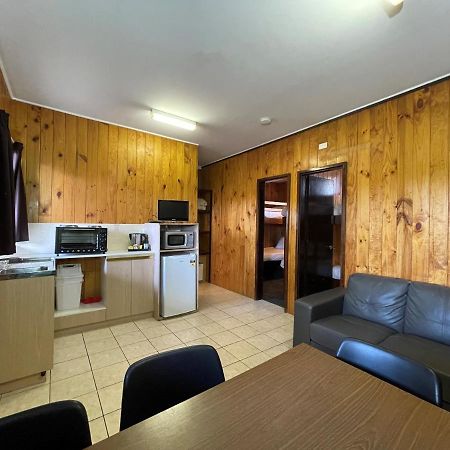 Southern Cross Motor Inn Беррідейл Екстер'єр фото