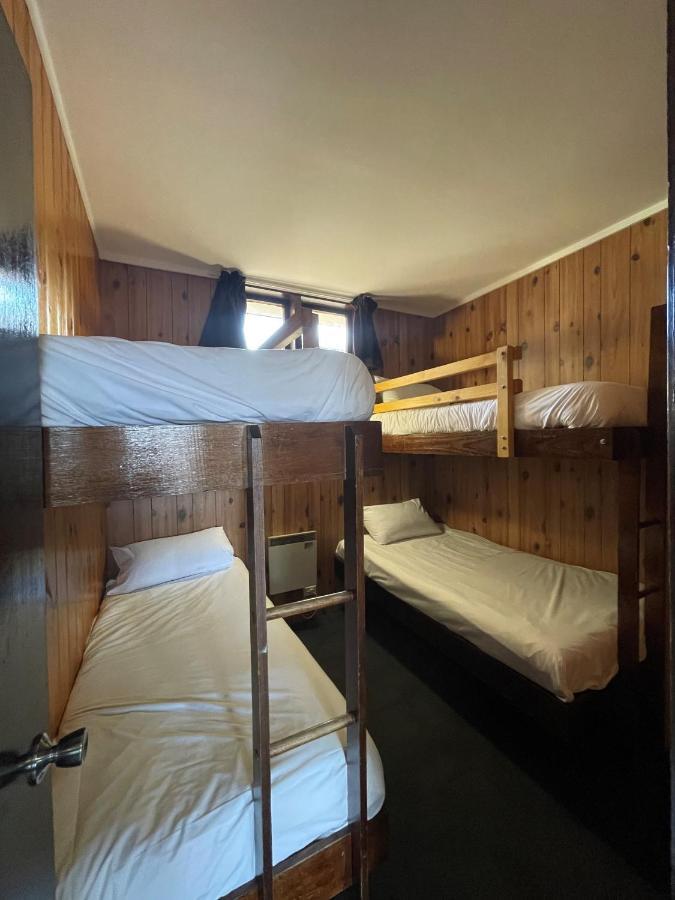 Southern Cross Motor Inn Беррідейл Екстер'єр фото